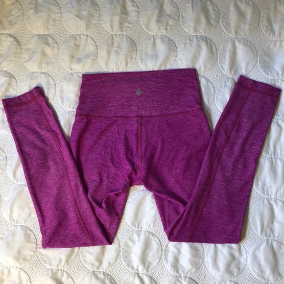 Lululemon High Times Pant - Picture 6 of 10